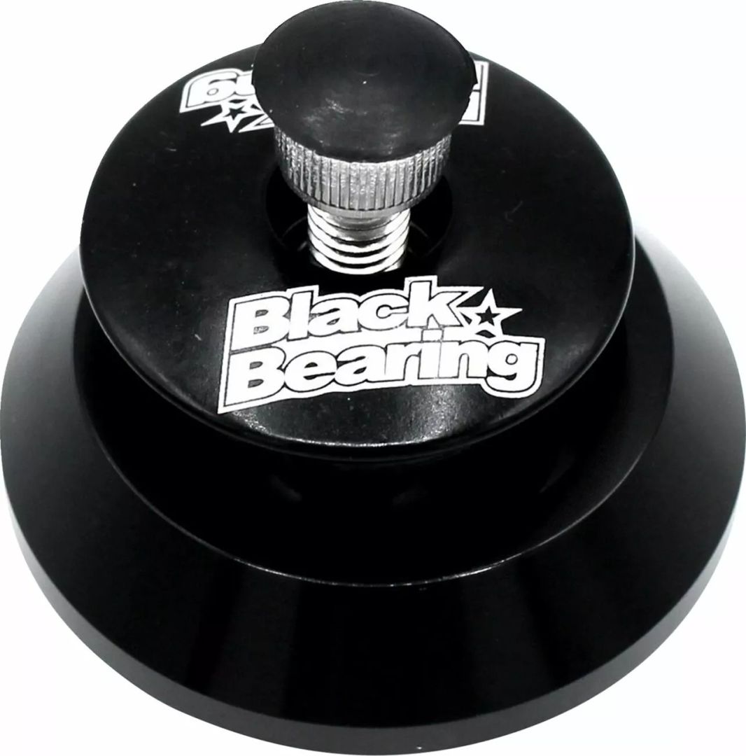 Black bearing HE-IS41/28.6 fejhallgató csapágy felső és amp; Alacsonyabb Első futómű 3