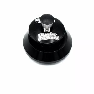 Black bearing HE-IS41/28.6 fejhallgató csapágy felső és amp; Alacsonyabb Első futómű