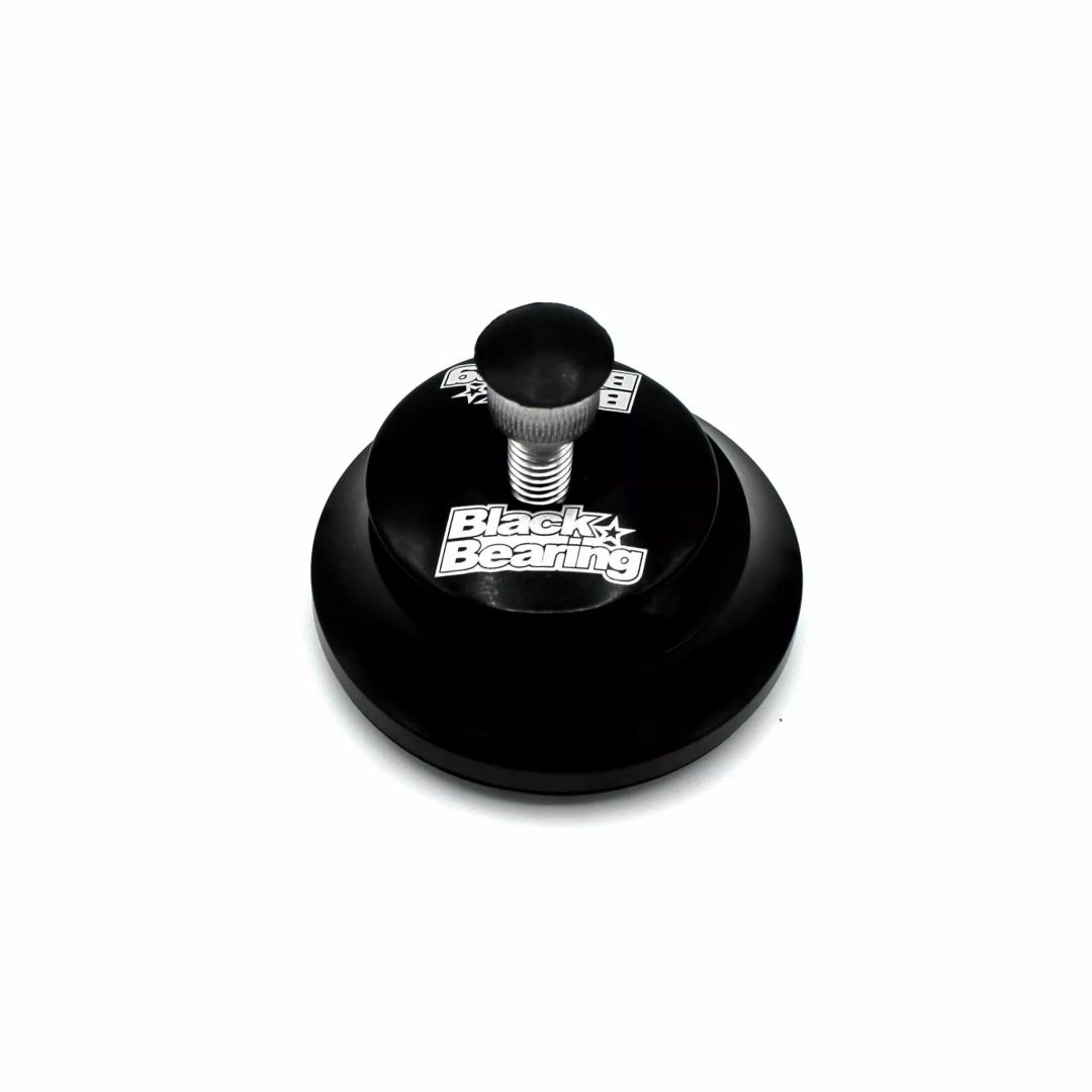 Black bearing HE-ZS44/28.6 fejhallgató csapágy felső és amp; Alacsonyabb Első futómű 0