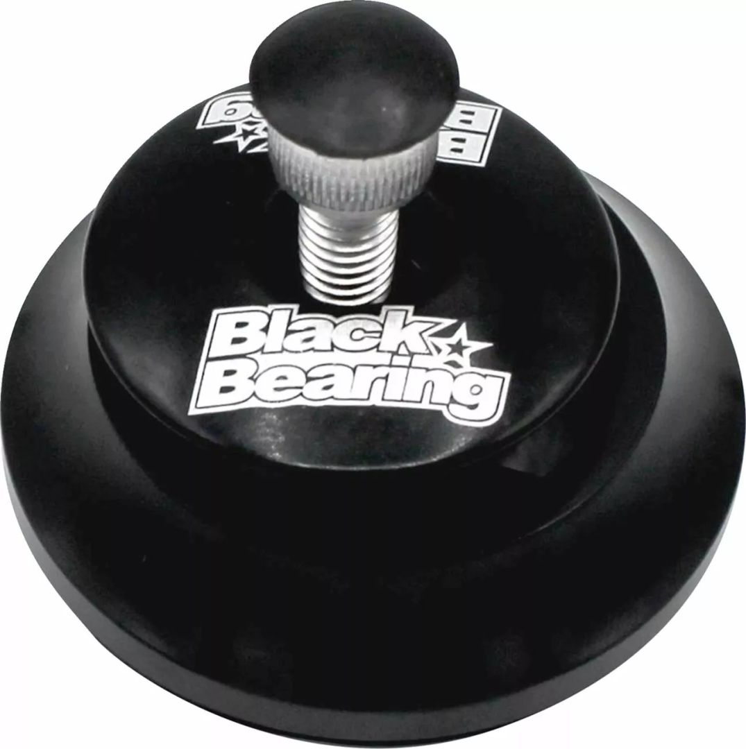 Black bearing HE-ZS44/28.6 fejhallgató csapágy felső és amp; Alacsonyabb Első futómű 3