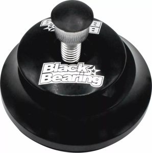 Black bearing HE-ZS44/28.6 fejhallgató csapágy felső és amp; Alacsonyabb Első futómű 3