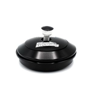Black bearing HE-ZS56/38.1 fejhallgató csapágy felső és amp; Alacsonyabb Első futómű