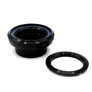 Black bearing HE-EC34/30 fejhallgató csapágy felső és amp; Alacsonyabb Első futómű 1