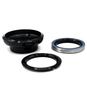 Black bearing HE-EC34/30 fejhallgató csapágy felső és amp; Alacsonyabb Első futómű 2