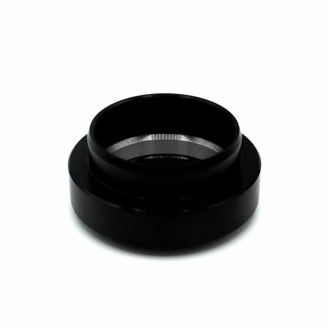 Black bearing HE-EC44/40 fejhallgató csapágy felső és amp; Alacsonyabb Első futómű 0