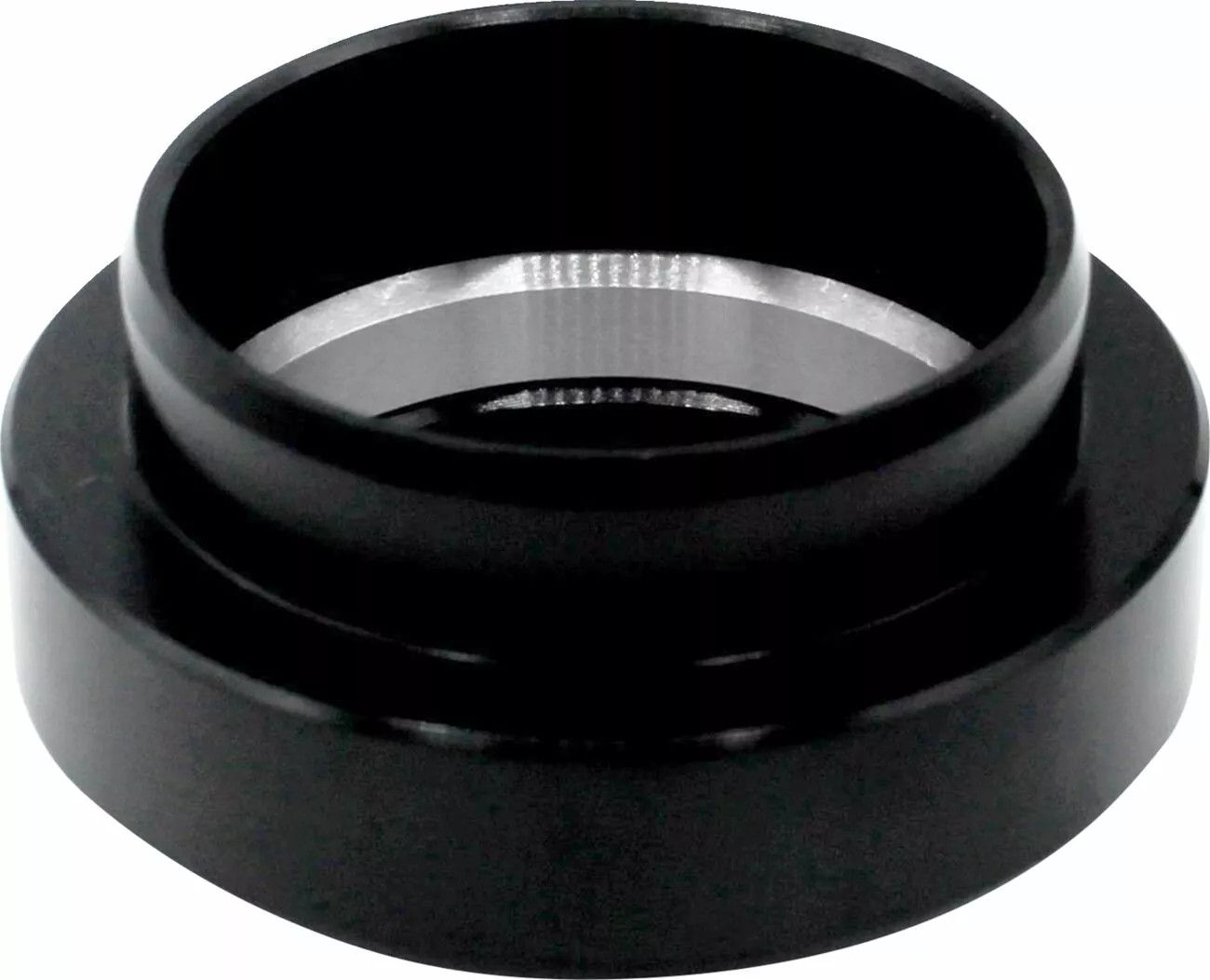 Black bearing HE-EC44/40 fejhallgató csapágy felső és amp; Alacsonyabb Első futómű 3