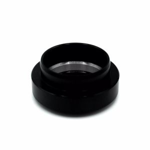 Black bearing HE-EC44/40 fejhallgató csapágy felső és amp; Alacsonyabb Első futómű