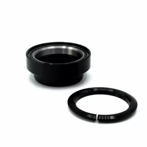 Black bearing HE-EC44/40 fejhallgató csapágy felső és amp; Alacsonyabb Első futómű 1