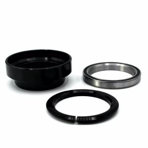 Black bearing HE-EC44/40 fejhallgató csapágy felső és amp; Alacsonyabb Első futómű 2