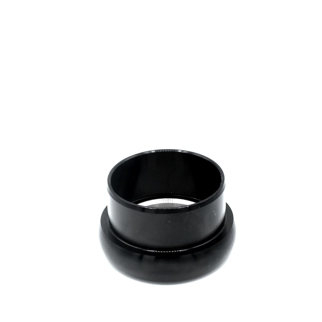 Black bearing HE-EC49/30 fejhallgató csapágy felső és amp; Alacsonyabb Első futómű 0