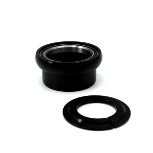 Black bearing HE-EC49/30 fejhallgató csapágy felső és amp; Alacsonyabb Első futómű 1