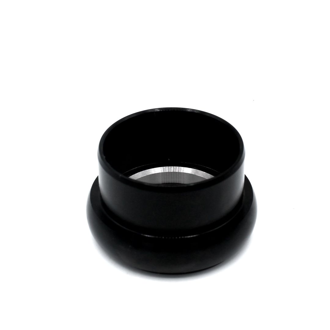 Black bearing HE-EC49/40 fejhallgató csapágy felső és amp; Alacsonyabb Első futómű 0