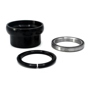Black bearing HE-EC49/40 fejhallgató csapágy felső és amp; Alacsonyabb Első futómű 1