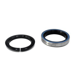 Black bearing HE-IS41/30 fejhallgató csapágy felső és amp; Alacsonyabb Első futómű 1