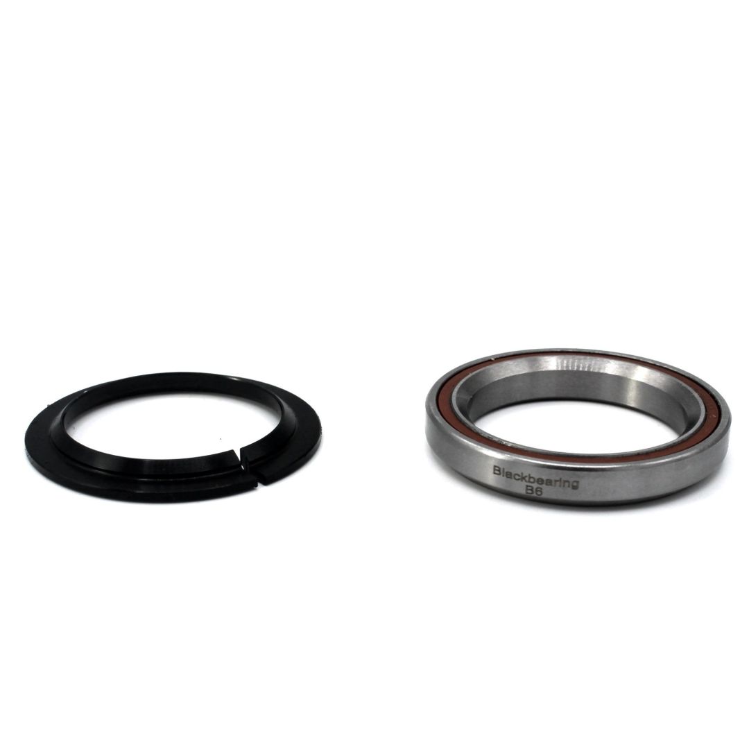Black bearing HE-IS42/30 fejhallgató csapágy felső és amp; Alacsonyabb Első futómű 1
