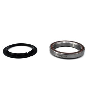 Black bearing HE-IS42/30 fejhallgató csapágy felső és amp; Alacsonyabb Első futómű 1