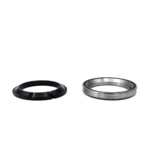 Black bearing HE-IS47/33 fejhallgató csapágy felső és amp; Alacsonyabb Első futómű 1