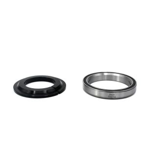 Black bearing HE-IS52/30 fejhallgató csapágy felső és amp; Alacsonyabb Első futómű 1