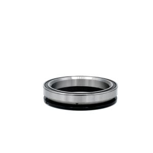 Black bearing HE-IS52/40 fejhallgató csapágy felső és amp; Alacsonyabb Első futómű