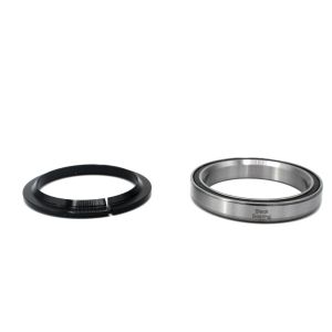 Black bearing HE-IS52/40 fejhallgató csapágy felső és amp; Alacsonyabb Első futómű 1