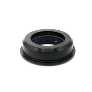 Black bearing HE-ZS49/30 fejhallgató csapágy felső és amp; Alacsonyabb Első futómű