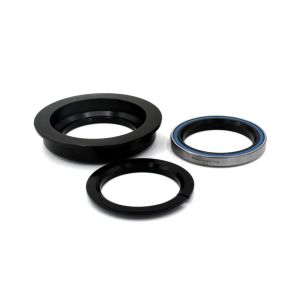 Black bearing HE-ZS49/30 fejhallgató csapágy felső és amp; Alacsonyabb Első futómű 1