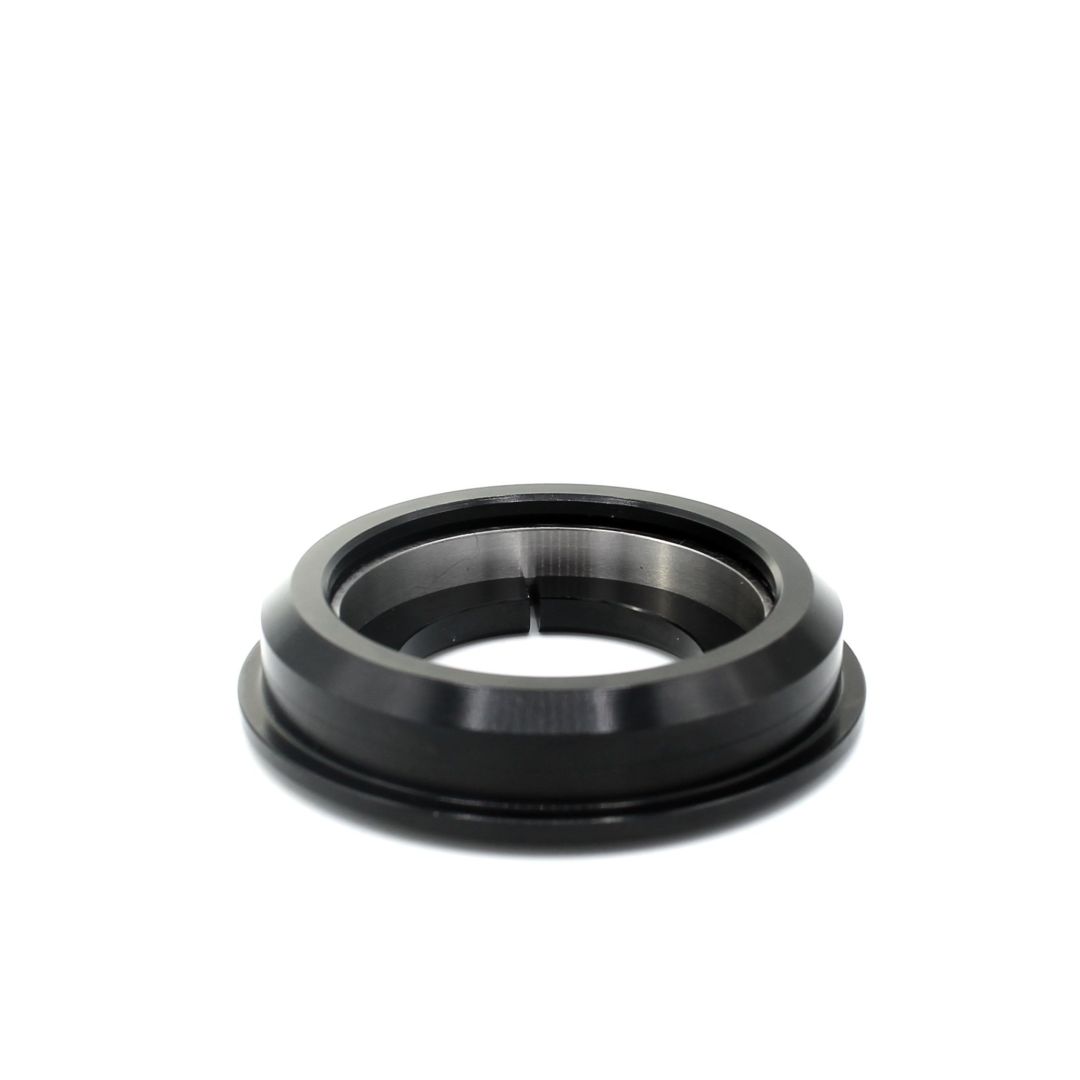 Black bearing HE-ZS55/30 fejhallgató csapágy felső és amp; Alacsonyabb Első futómű 0