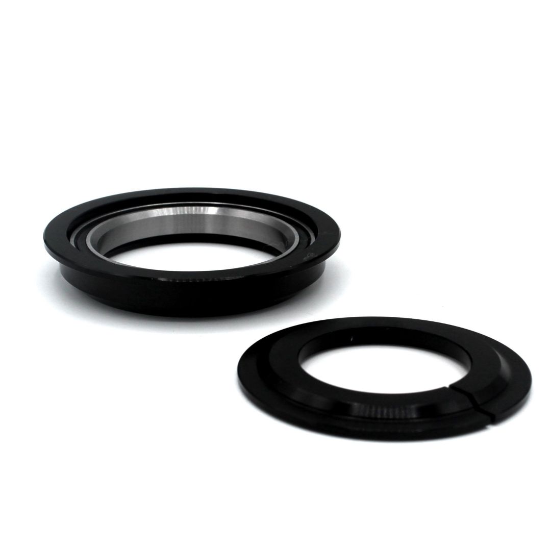 Black bearing HE-ZS56/30 fejhallgató csapágy felső és amp; Alacsonyabb Első futómű 2