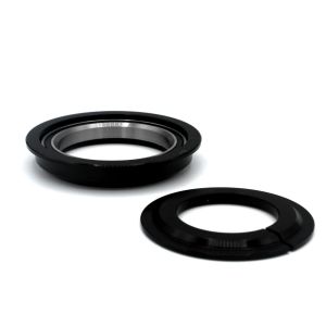 Black bearing HE-ZS56/30 fejhallgató csapágy felső és amp; Alacsonyabb Első futómű 2