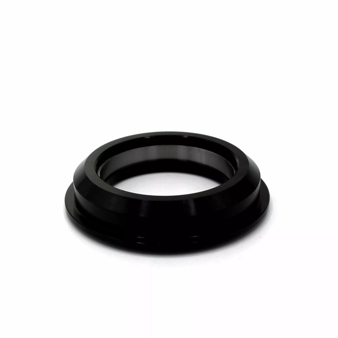 Black bearing HE-ZS56/40 fejhallgató csapágy felső és amp; Alacsonyabb Első futómű 0