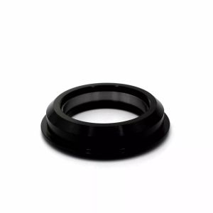 Black bearing HE-ZS56/40 fejhallgató csapágy felső és amp; Alacsonyabb Első futómű