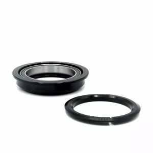 Black bearing HE-ZS56/40 fejhallgató csapágy felső és amp; Alacsonyabb Első futómű 2