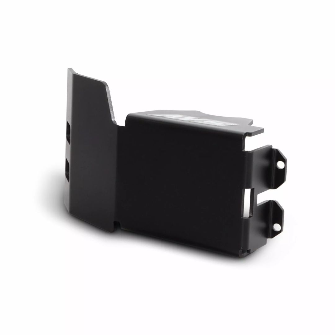 Avs racing SC013 Alu Skidplate Bajusz Bukócső, blokkvédő, váz 1