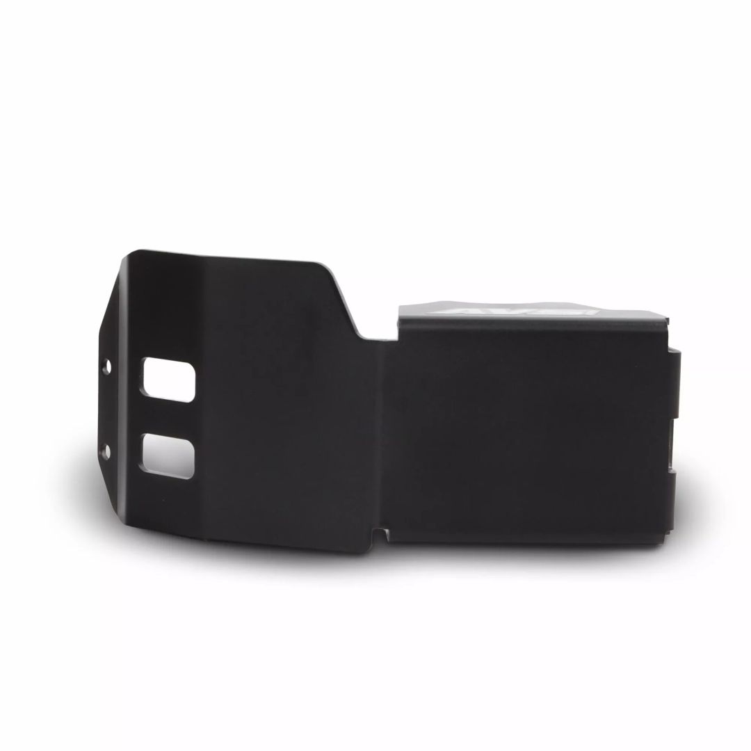 Avs racing SC013 Alu Skidplate Bajusz Bukócső, blokkvédő, váz 4