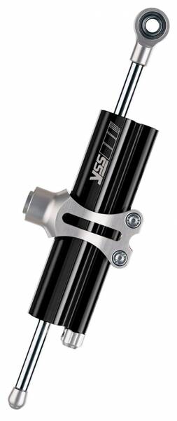 Yss YAMAHA MT-09 KORMÁNYLENGÉS-CSILLAPÍTÓ KÉSZLET Kormánylengés-csillapító 0
