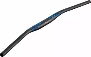 E*thirteen HA1URA-102 Race Carbon kormány Kormány
