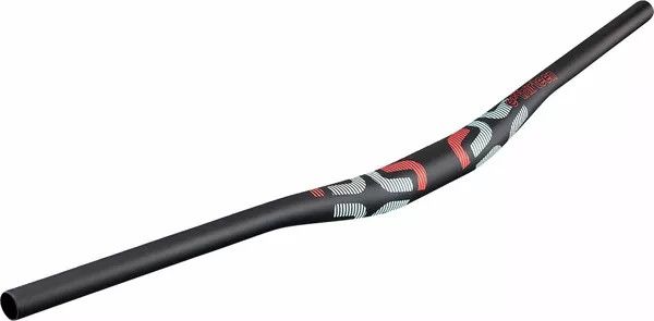 E*thirteen HA1URA-104 Race Carbon kormány Kormány 0