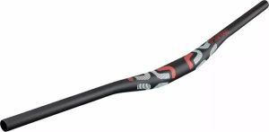 E*thirteen HA1URA-104 Race Carbon kormány Kormány