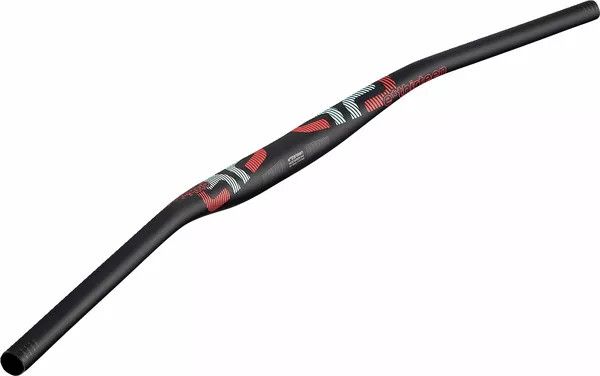 E*thirteen HA1URA-105 Race Carbon kormány Kormány 0