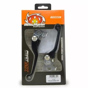 Moto-master 0101402 Forgókar készlet Fékkar, kuplungkar, kormánykapcsoló