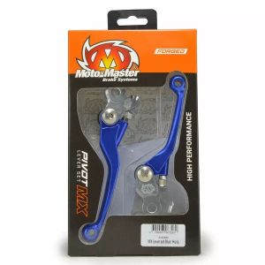 Moto-master 0101404 Forgókar készlet Fékkar, kuplungkar, kormánykapcsoló