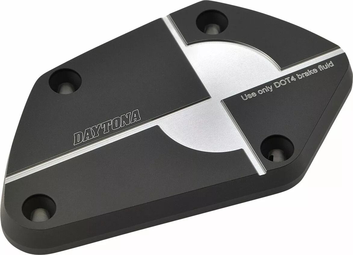 Daytona 80834 főfékhenger sapka, elöl Főfékhenger és fékfolyadéktartály alkatrészei 0