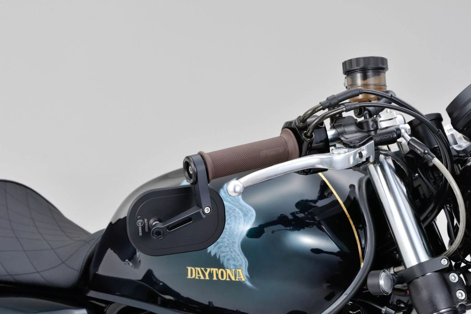 Daytona 80800 rúdvégi tükör Visszapillantó tükör 1