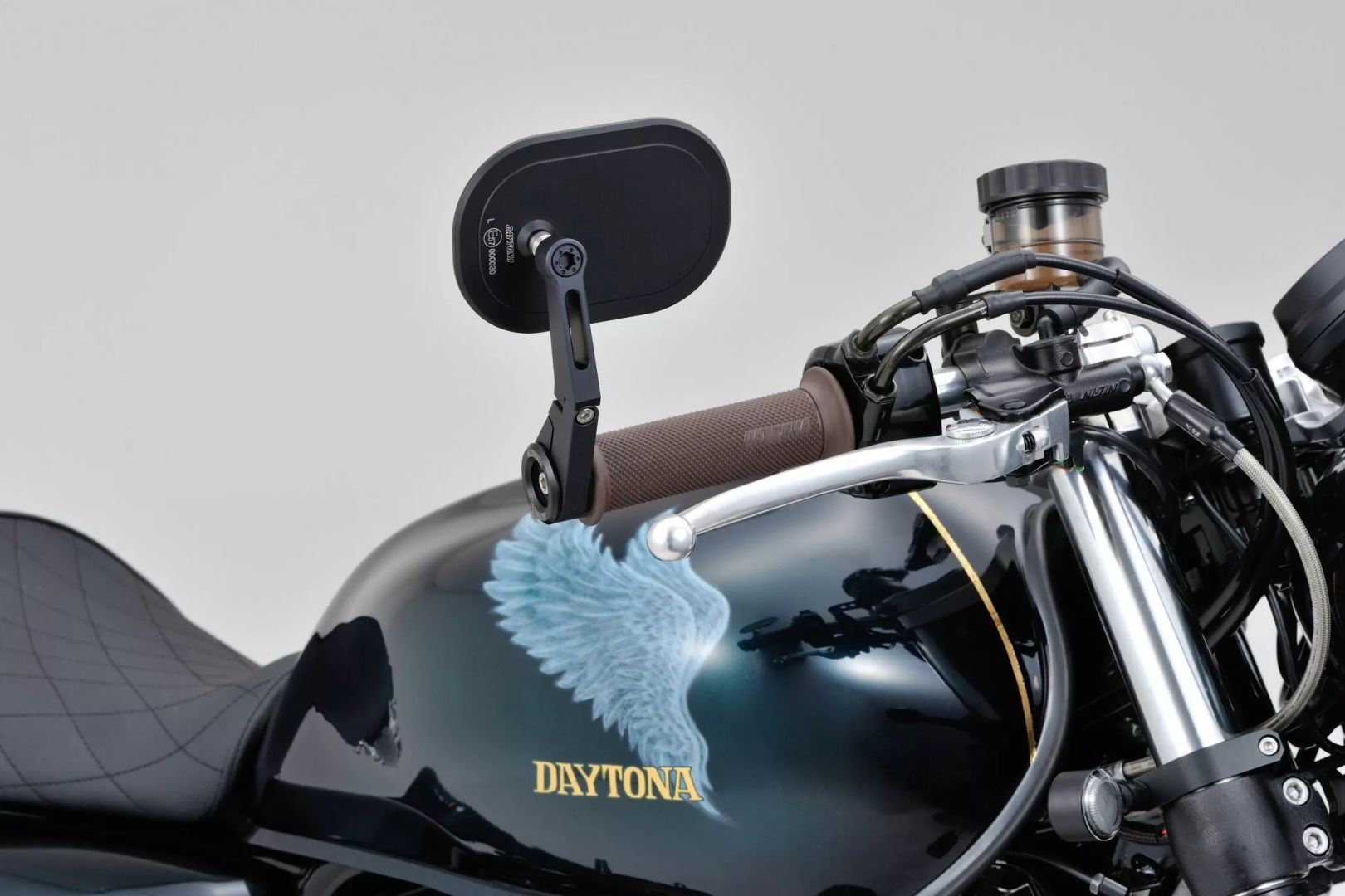 Daytona 80800 rúdvégi tükör Visszapillantó tükör 4