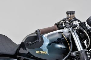 Daytona 80800 rúdvégi tükör Visszapillantó tükör 1