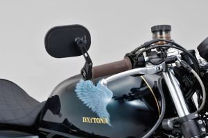 Daytona 80800 rúdvégi tükör Visszapillantó tükör 2