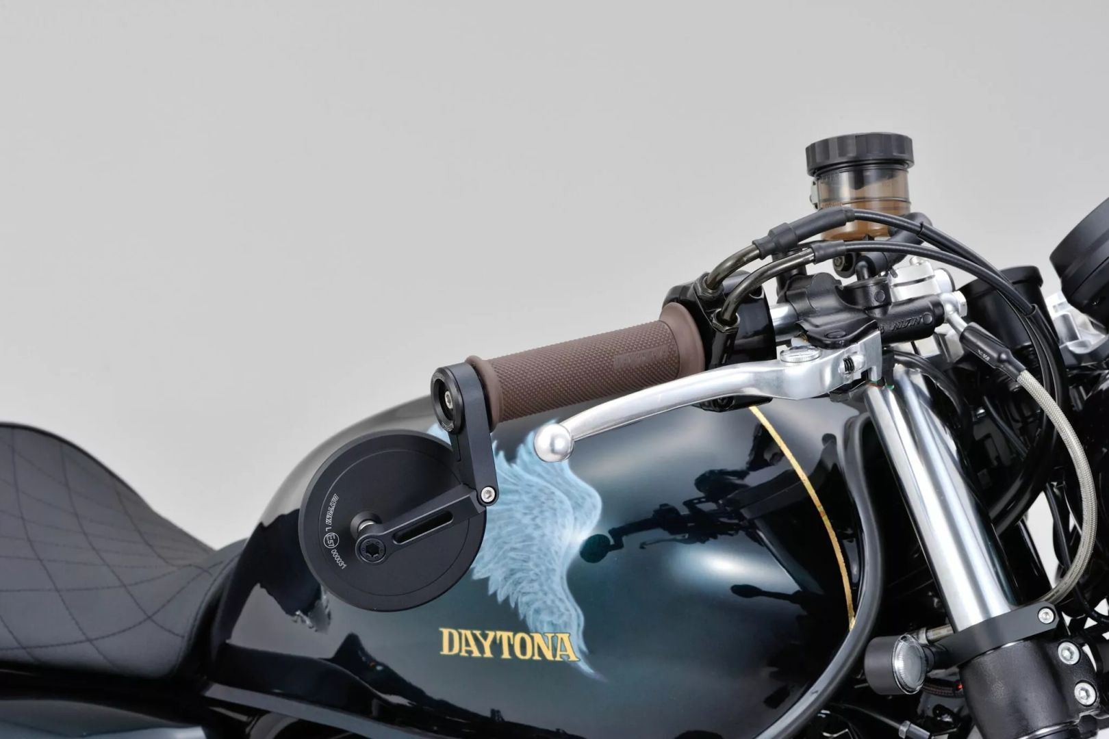Daytona 80801 Rúdvégi tükör Visszapillantó tükör 7
