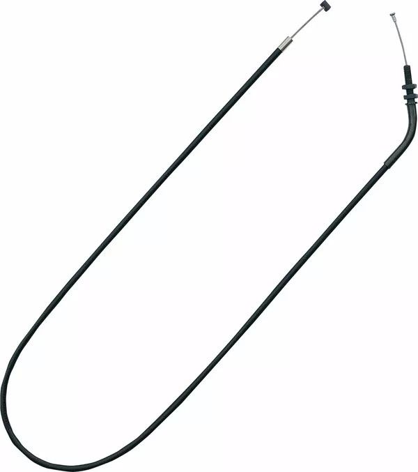 Venhill H02-3-184 Featherlite tengelykapcsoló kábel Bowden és huzal 0