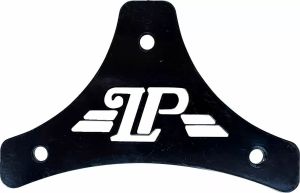 Le pera H-SB LP CLASSIC zsákutca Sissy rúdlemez Ülés rögzítés