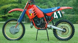 Tecnosel 11V05 üléshuzat Team Honda Üléspárna, üléshuzat, univerzális ülés